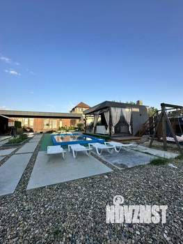 Дом 45м², 2-этажный, посуточно,