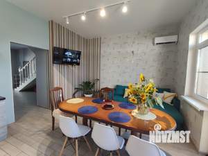 Дом 110м², 2-этажный, посуточно,