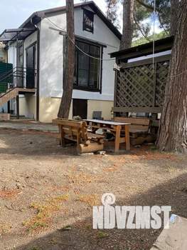 Дом 70м², 1-этажный, посуточно,