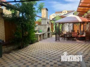 Дом 120м², 3-этажный, посуточно,