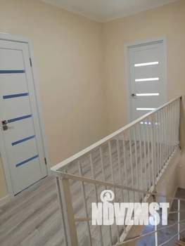 Дом 100м², 2-этажный, посуточно,