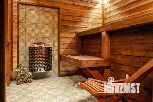 Дом 40м², 1-этажный, посуточно,