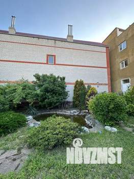 Дом 33м², 1-этажный, посуточно,