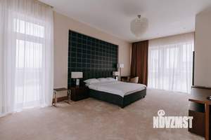 Дом 580м², 1-этажный, посуточно,