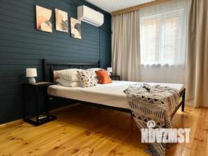 Дом 70м², 2-этажный, посуточно,