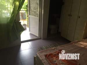 Дом 40м², 1-этажный, посуточно,