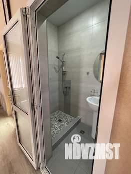 Дом 48м², 1-этажный, посуточно,