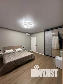 Дом 210м², 2-этажный, посуточно,