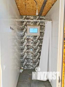 Дом 60м², 1-этажный, посуточно,