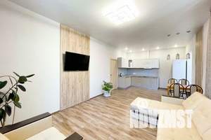 Дом 53м², 2-этажный, посуточно,