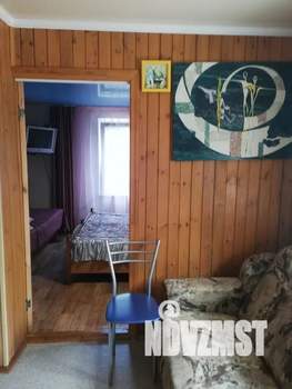 Дом 28м², 2-этажный, посуточно,