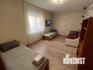 Дом 81м², 2-этажный, посуточно,