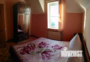 Дом 120м², 2-этажный, посуточно,