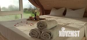 Дом 54м², 2-этажный, посуточно,