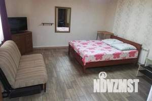 Дом 35м², 1-этажный, посуточно,