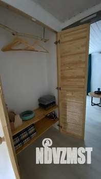 Дом 50м², 1-этажный, посуточно,