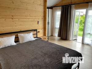 Дом 30м², 1-этажный, посуточно,