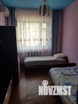 Дом 72м², 2-этажный, посуточно,