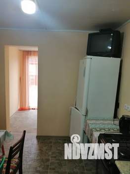 Дом 50м², 1-этажный, посуточно,