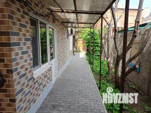 Дом 120м², 2-этажный, посуточно,