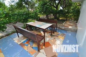 Дом 50м², 2-этажный, посуточно,