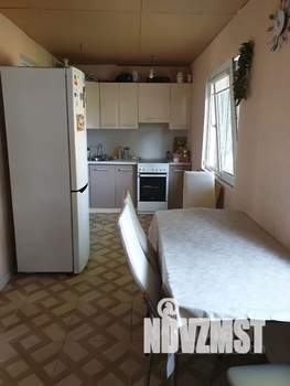 Дом 60м², 1-этажный, посуточно,