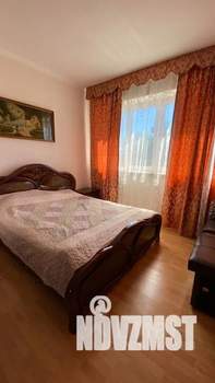 Дом 273м², 4-этажный, посуточно,