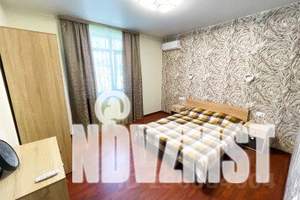 Дом 53м², 2-этажный, посуточно,