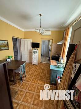 Дом 49м², 1-этажный, посуточно,