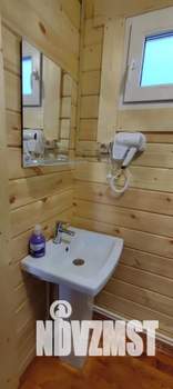 Дом 60м², 2-этажный, посуточно,