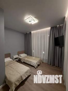 Дом 210м², 2-этажный, посуточно,