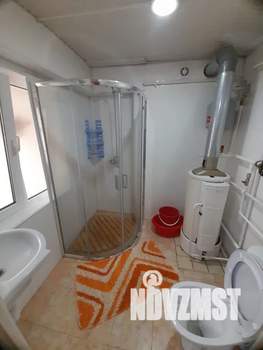 Дом 44м², 1-этажный, посуточно,