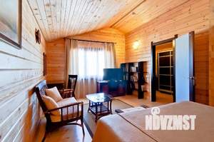 Дом 40м², 1-этажный, посуточно,