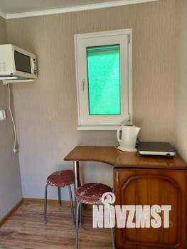 Дом 16м², 1-этажный, посуточно,