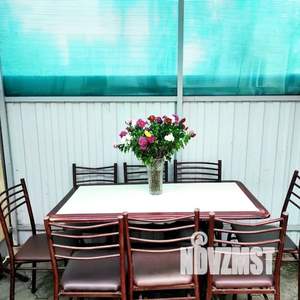 Дом 16м², 1-этажный, посуточно,