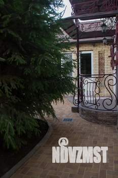 Дом 95м², 1-этажный, посуточно,