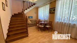 Дом 273м², 4-этажный, посуточно,