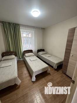 Дом 70м², 1-этажный, посуточно,