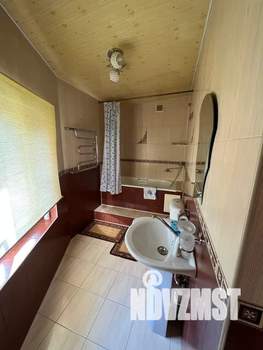 Дом 80м², 2-этажный, посуточно,