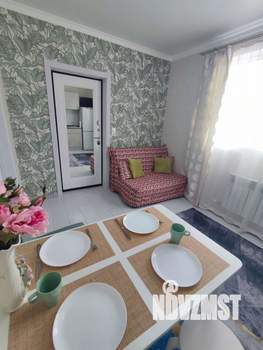 Дом 35м², 2-этажный, посуточно,