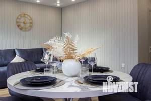 Дом 50м², 1-этажный, посуточно,