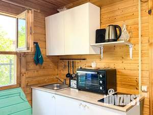 Дом 40м², 2-этажный, посуточно,