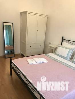 Дом 80м², 1-этажный, посуточно,