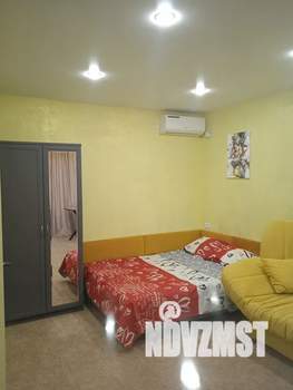 Дом 30м², 1-этажный, посуточно,