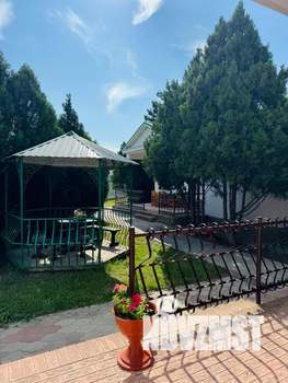 Дом 20м², 1-этажный, посуточно,