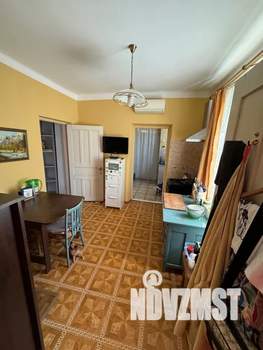 Дом 49м², 1-этажный, посуточно,