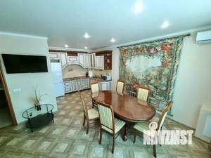 Дом 84м², 2-этажный, посуточно,