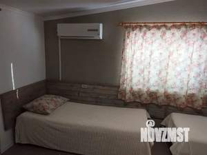 Дом 20м², 2-этажный, посуточно,