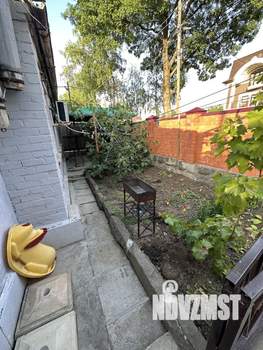 Дом 70м², 1-этажный, посуточно,