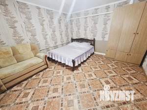 Дом 45м², 2-этажный, посуточно,